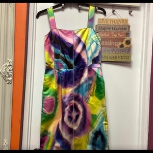 Beautiful D&G dress!